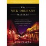 Why New Orleans Matters