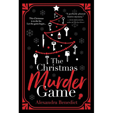 The Christmas Murder Game