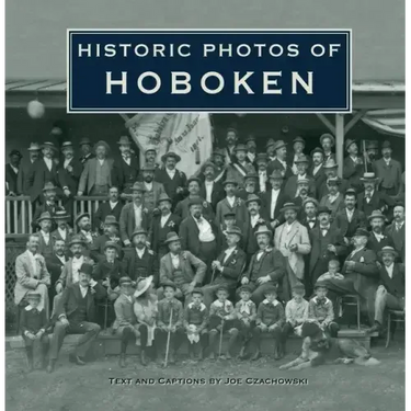 Historic Photos of Hoboken