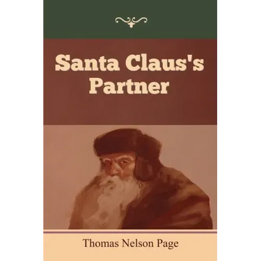 Santa Claus's Partner