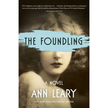 The Foundling