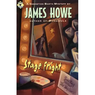 Stage Fright