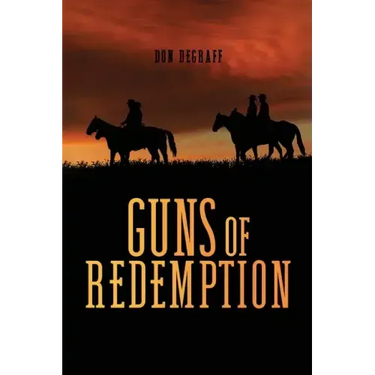 Guns of Redemption