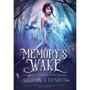 Memory's Wake