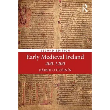 Early Medieval Ireland 400-1200