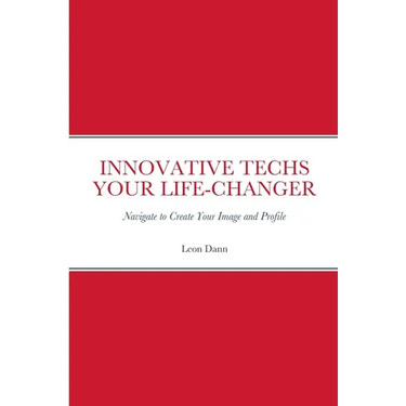 Innovative Techs Your Life-Changer: Navigate to Create your Digital Image and Profile