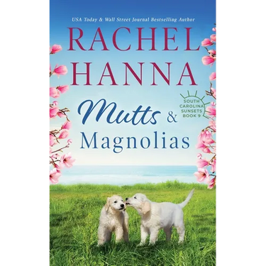 Mutts & Magnolias