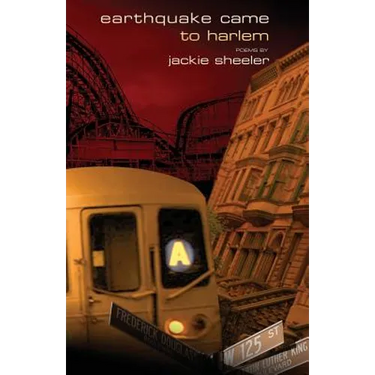 Earthquake Came to Harlem