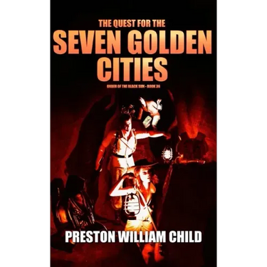 The Quest for the Seven Golden Cities