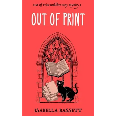 Out Of Print