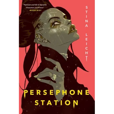 Persephone Station