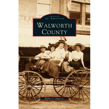 Walworth County