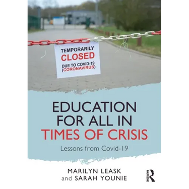 Education for All in Times of Crisis: Lessons from Covid-19