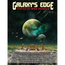 Galaxy's Edge Magazine: Issue 28, September 2017