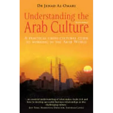 Understanding the Arab Culture, 2nd Edition