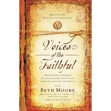 Voices of the Faithful