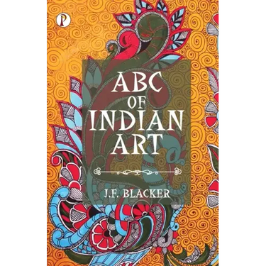 ABC of Indian Art