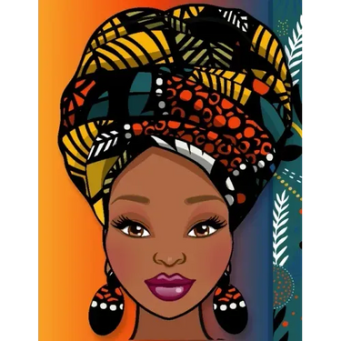 She is Queen