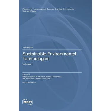 Sustainable Environmental Technologies: Volume I