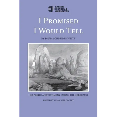 I Promised I Would Tell