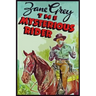 The Mysterious Rider