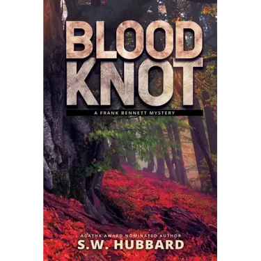 Blood Knot: a small town murder mystery