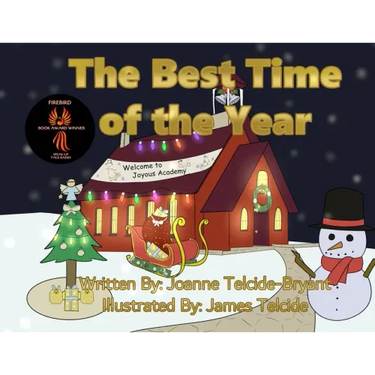 The Best Time of the Year