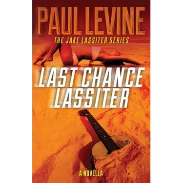 Last Chance Lassiter