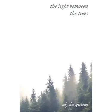 The light between the trees