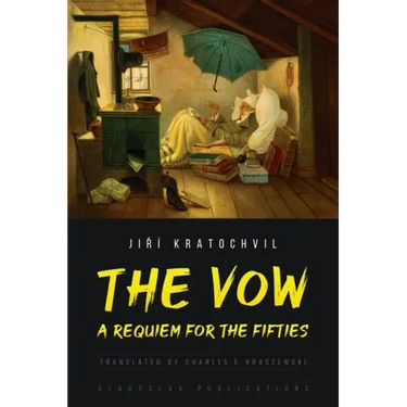 The Vow: A Requiem for the Fifties