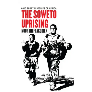 The Soweto Uprising