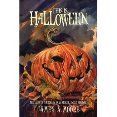 This is Halloween
