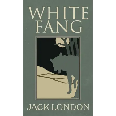 White Fang