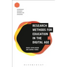 Research Methods for Education in the Digital Age