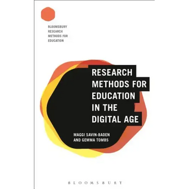 Research Methods for Education in the Digital Age