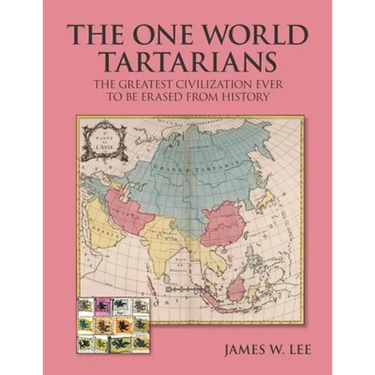 The One World Tartarians (Black and White): The Greatest Civilization Ever Erased From History