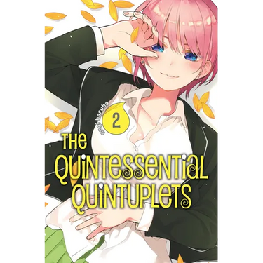 The Quintessential Quintuplets 2