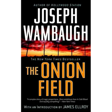 The Onion Field