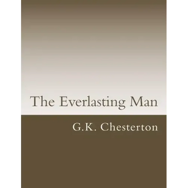 The Everlasting Man