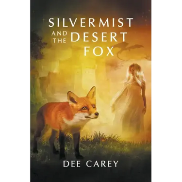 Silvermist and the Desert Fox