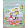 A Birthday Cake For Our Friends: Bilingual English-Spanish Version