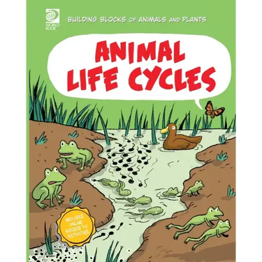 Animal Life Cycles