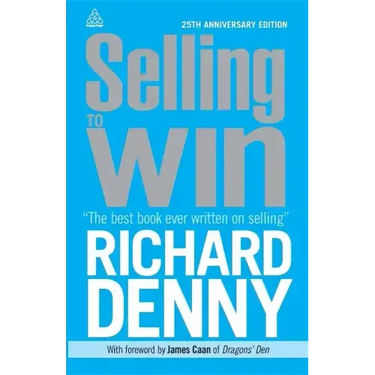 Selling to Win