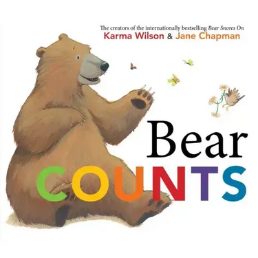 Bear Counts