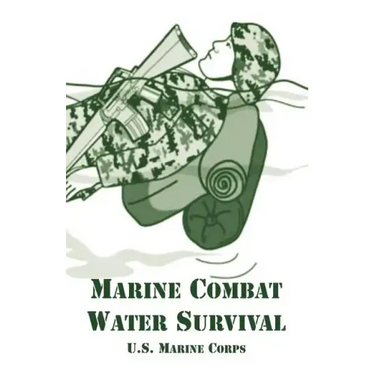 Marine Combat Water Survival