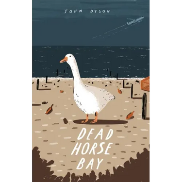 Dead Horse Bay