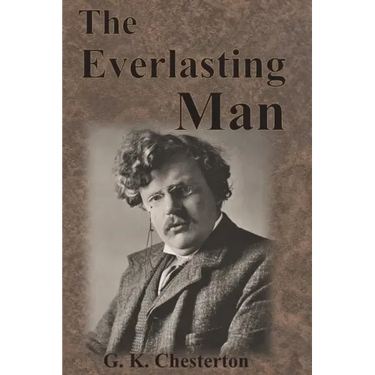 The Everlasting Man