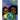 Little Black Girl- Big Big World