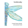 Wednesday