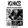 The Kinks and the Village Green